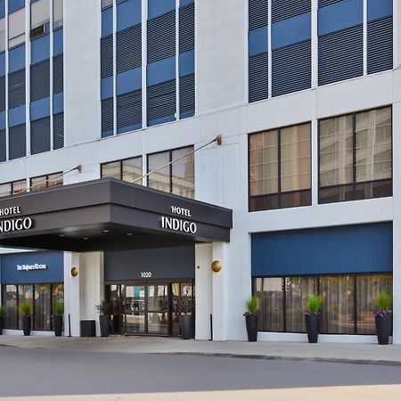 Hotel Indigo Detroit Downtown By Ihg Extérieur photo