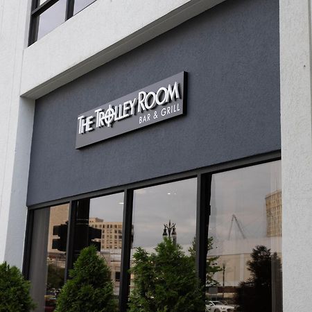 Hotel Indigo Detroit Downtown By Ihg Extérieur photo