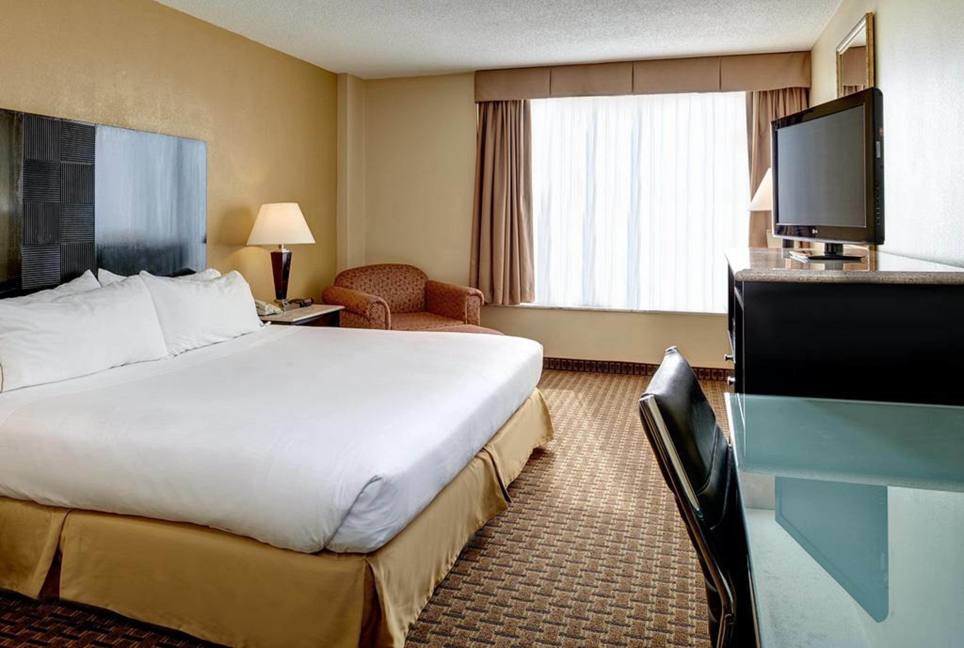 Hotel Indigo Detroit Downtown By Ihg Extérieur photo