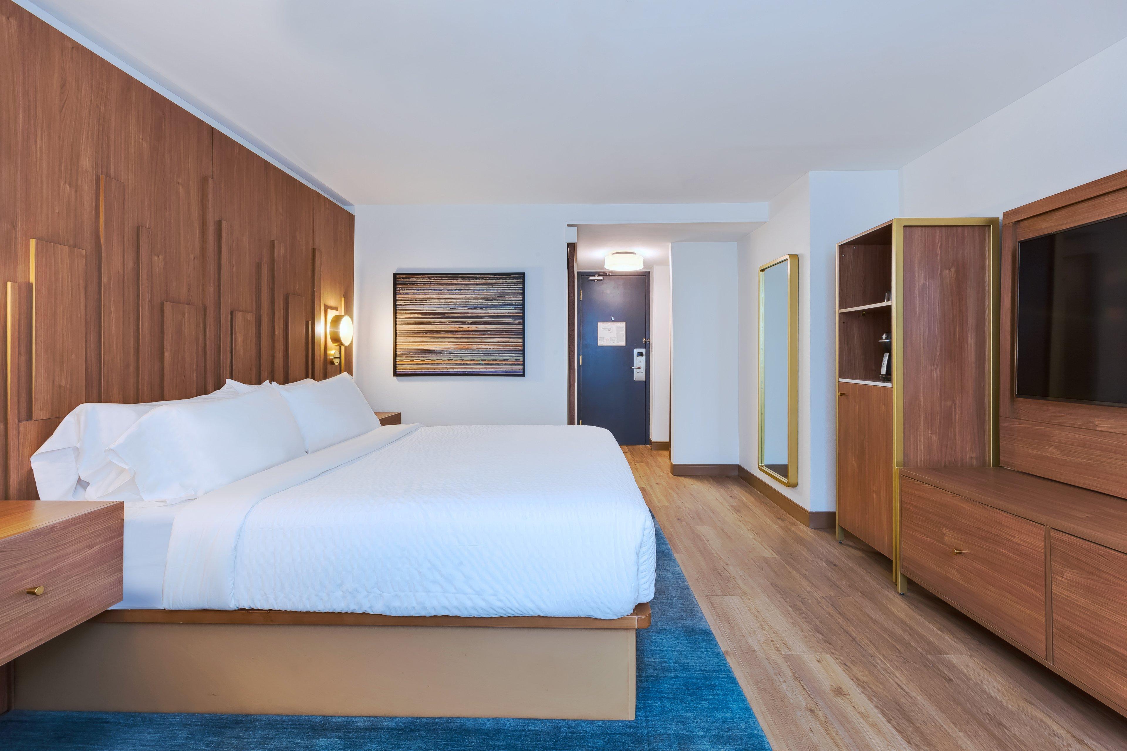 Hotel Indigo Detroit Downtown By Ihg Extérieur photo