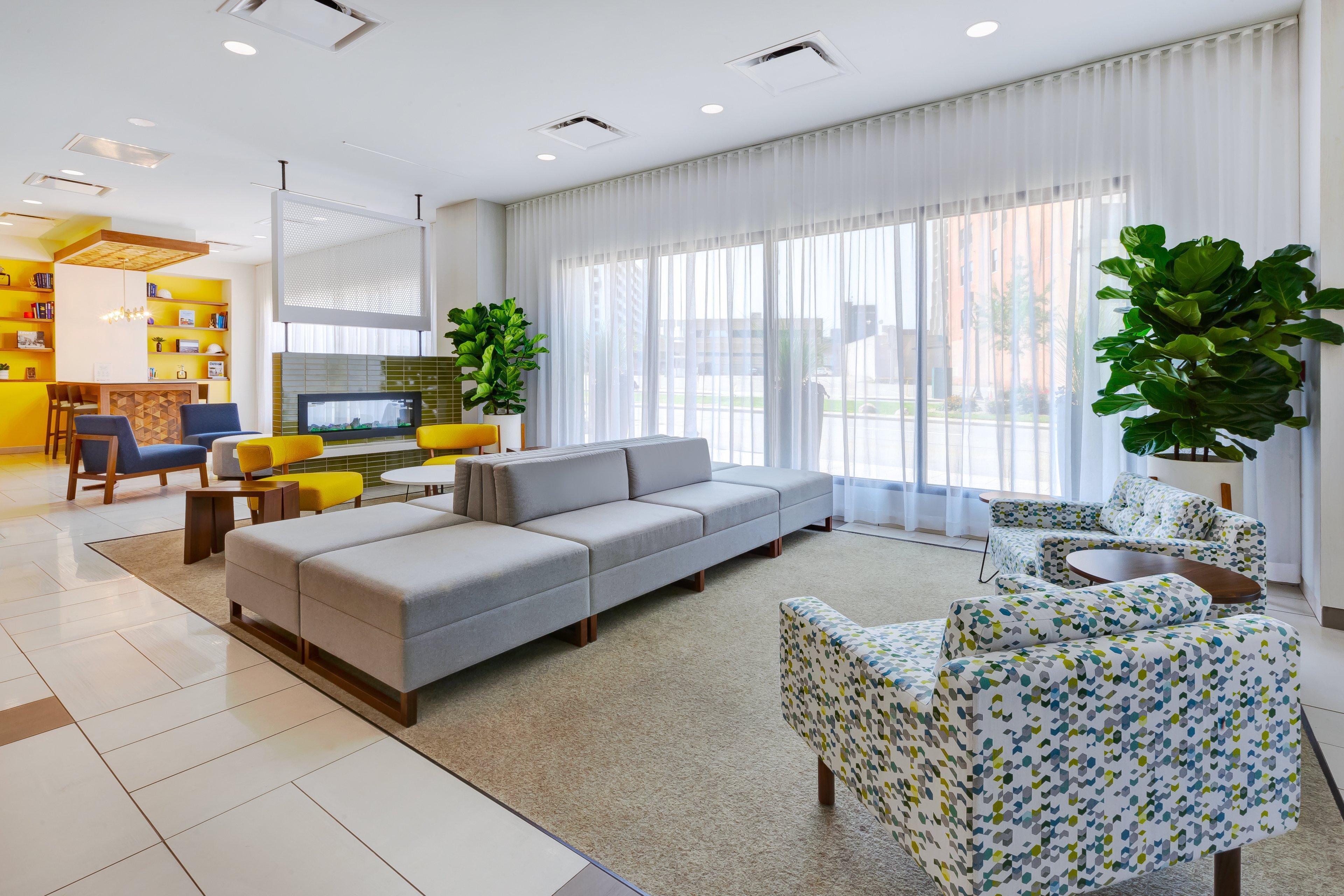 Hotel Indigo Detroit Downtown By Ihg Extérieur photo