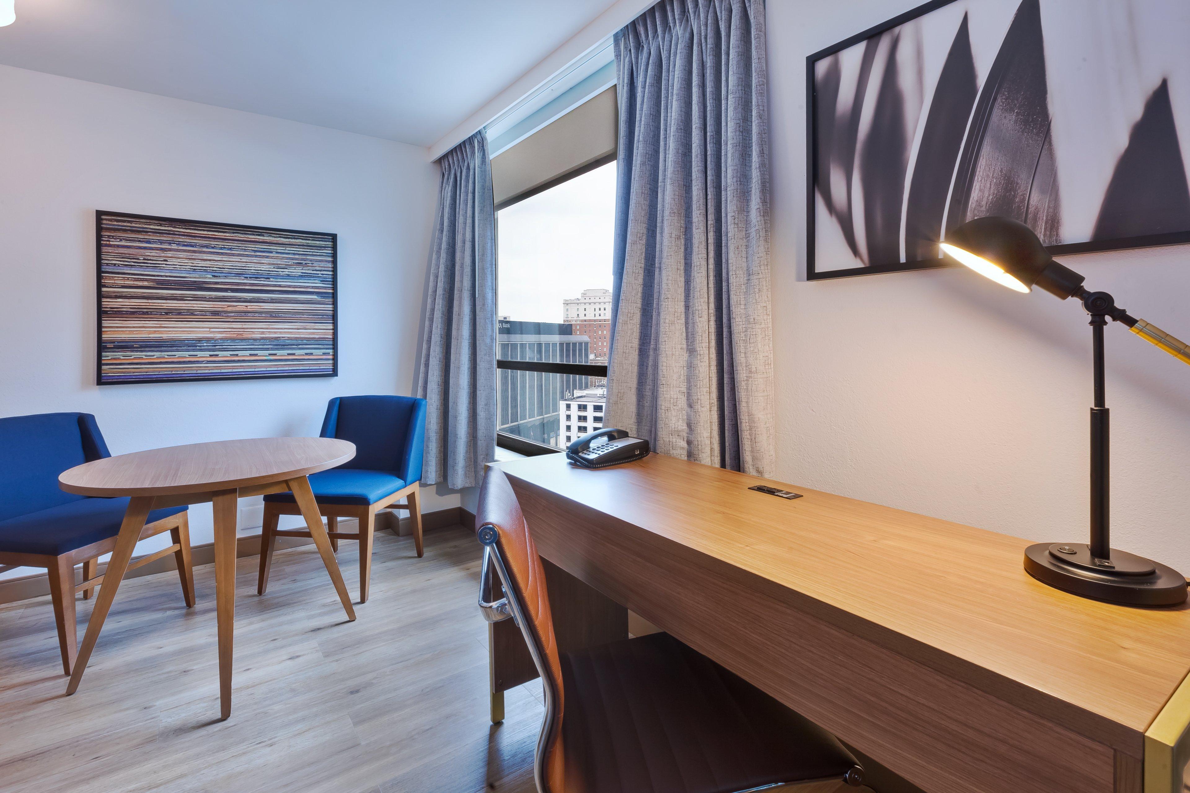 Hotel Indigo Detroit Downtown By Ihg Extérieur photo