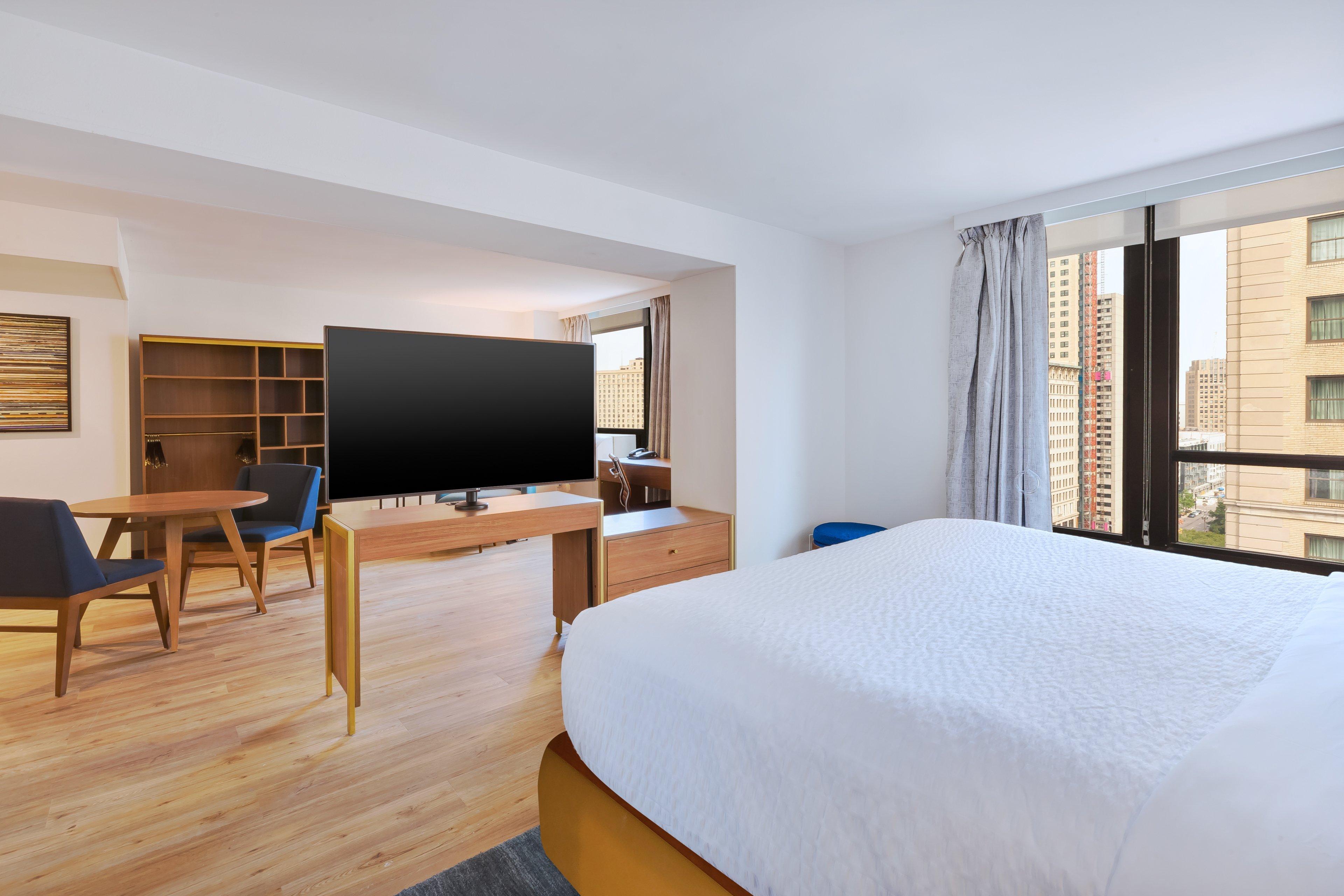 Hotel Indigo Detroit Downtown By Ihg Extérieur photo