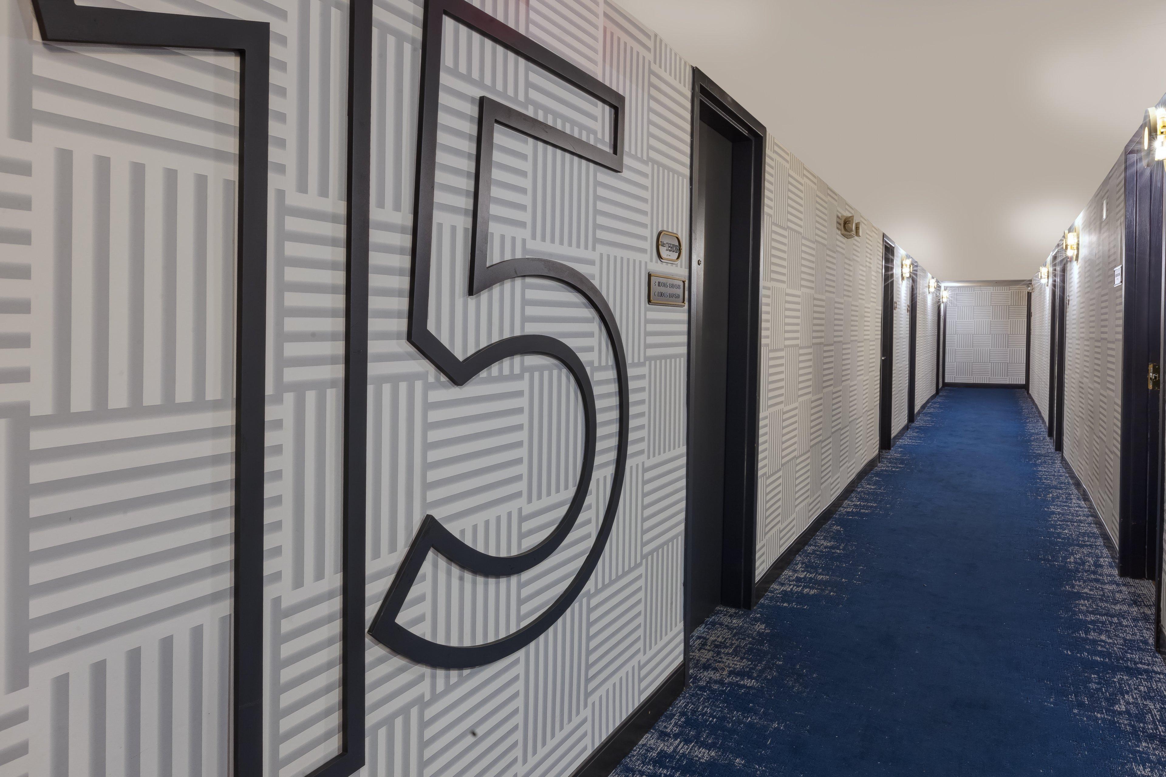 Hotel Indigo Detroit Downtown By Ihg Extérieur photo