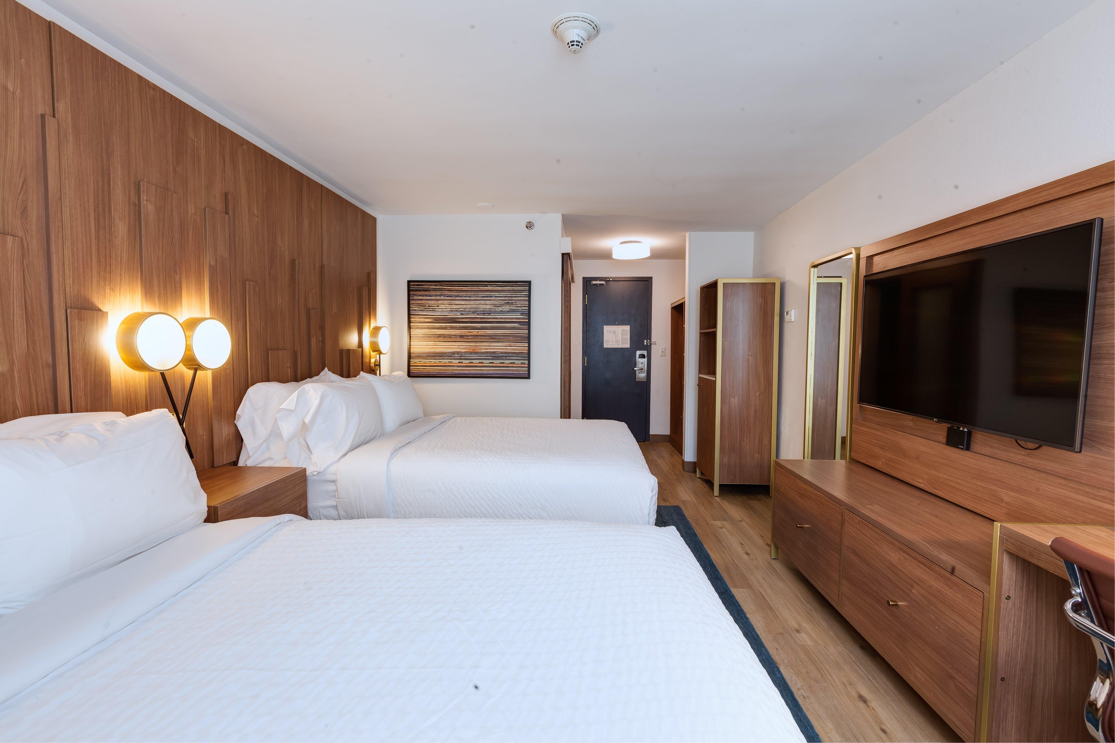 Hotel Indigo Detroit Downtown By Ihg Extérieur photo