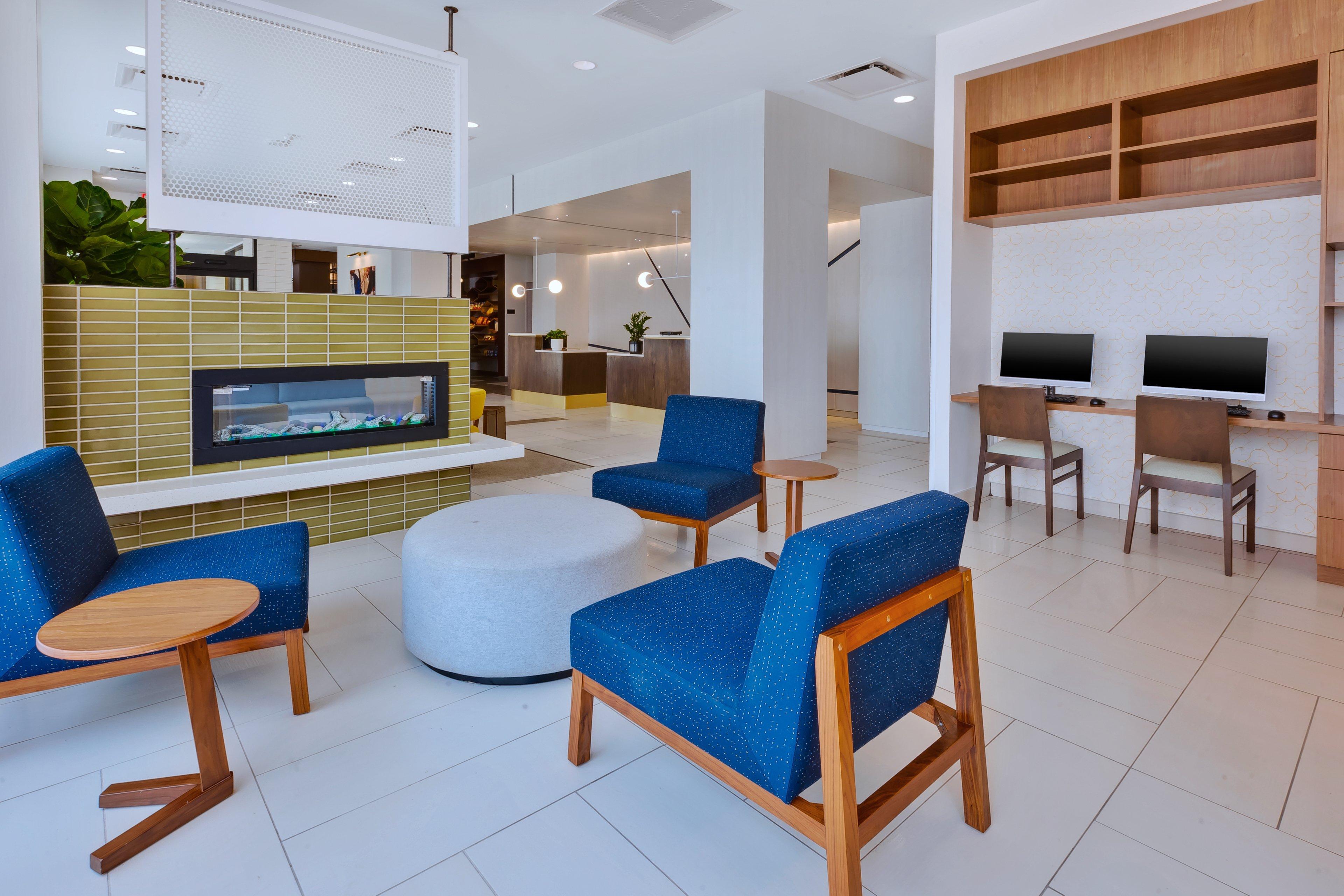Hotel Indigo Detroit Downtown By Ihg Extérieur photo