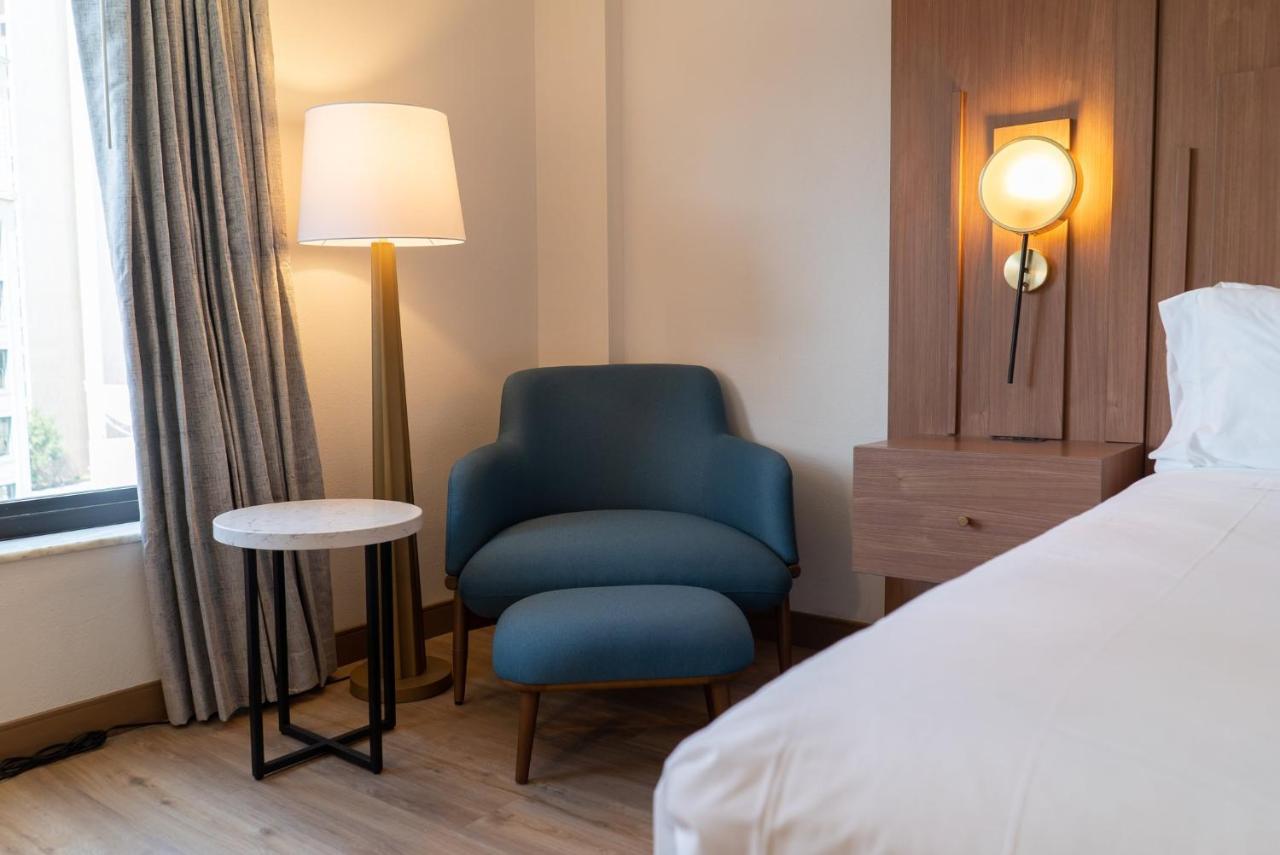 Hotel Indigo Detroit Downtown By Ihg Extérieur photo