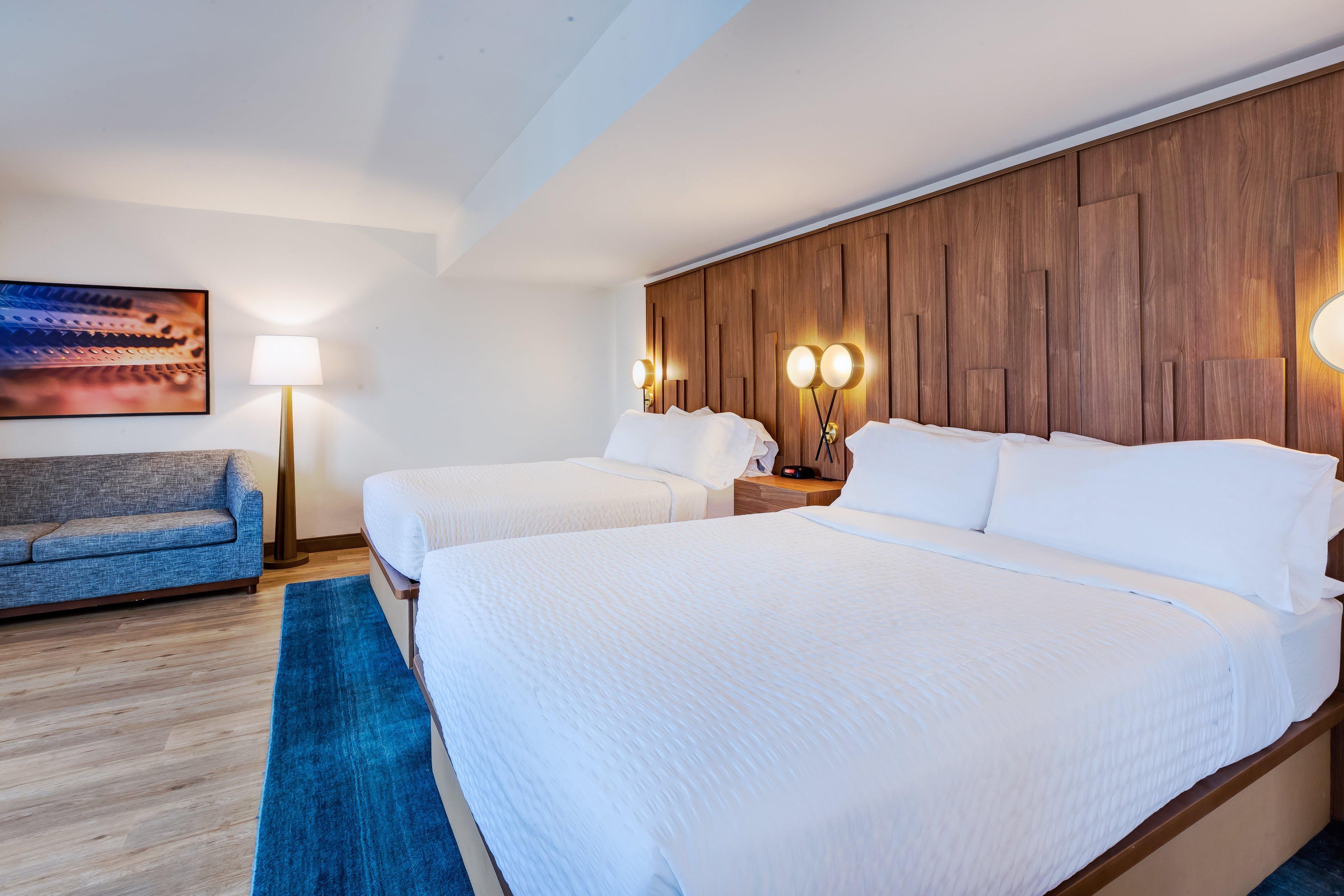 Hotel Indigo Detroit Downtown By Ihg Extérieur photo