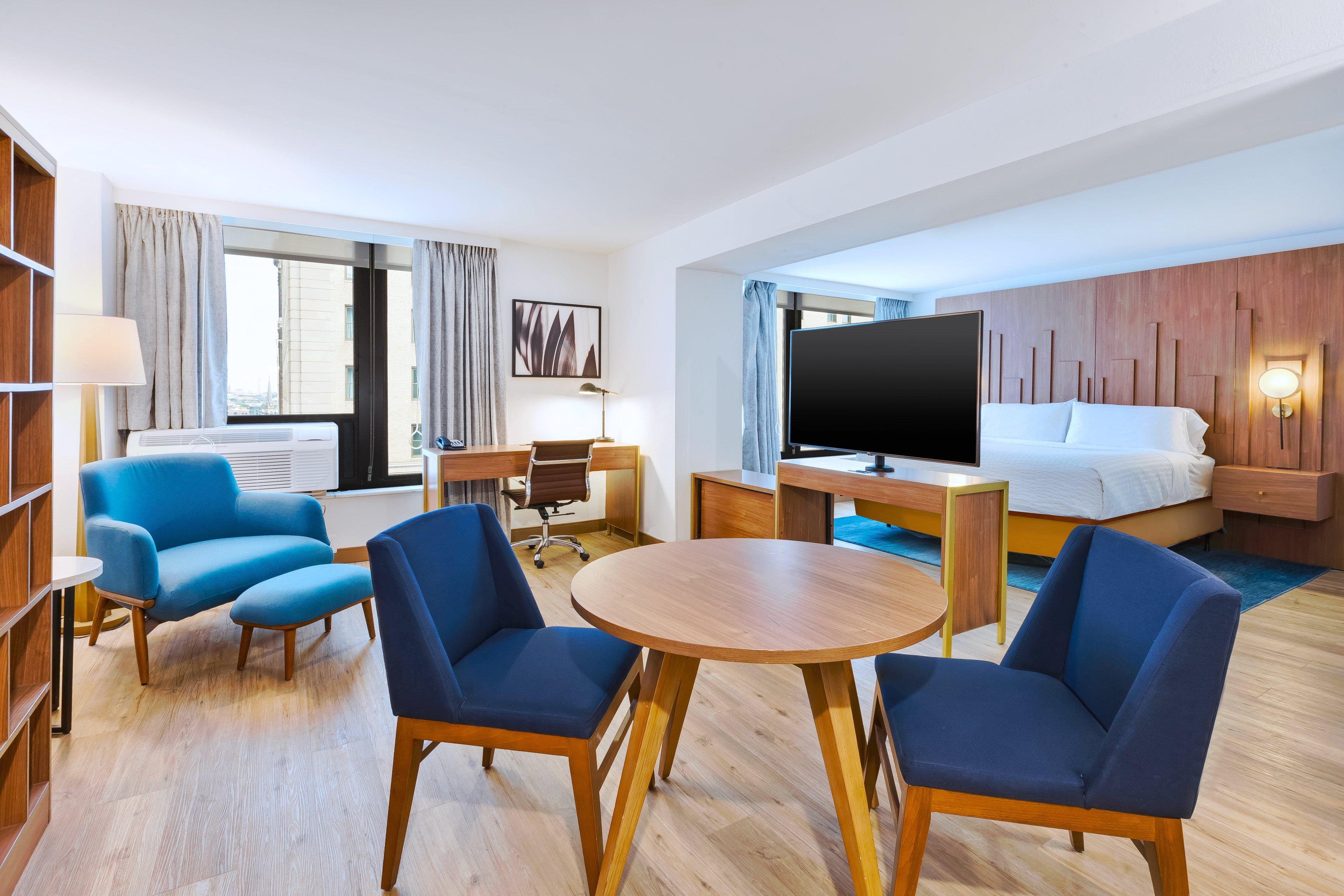 Hotel Indigo Detroit Downtown By Ihg Extérieur photo