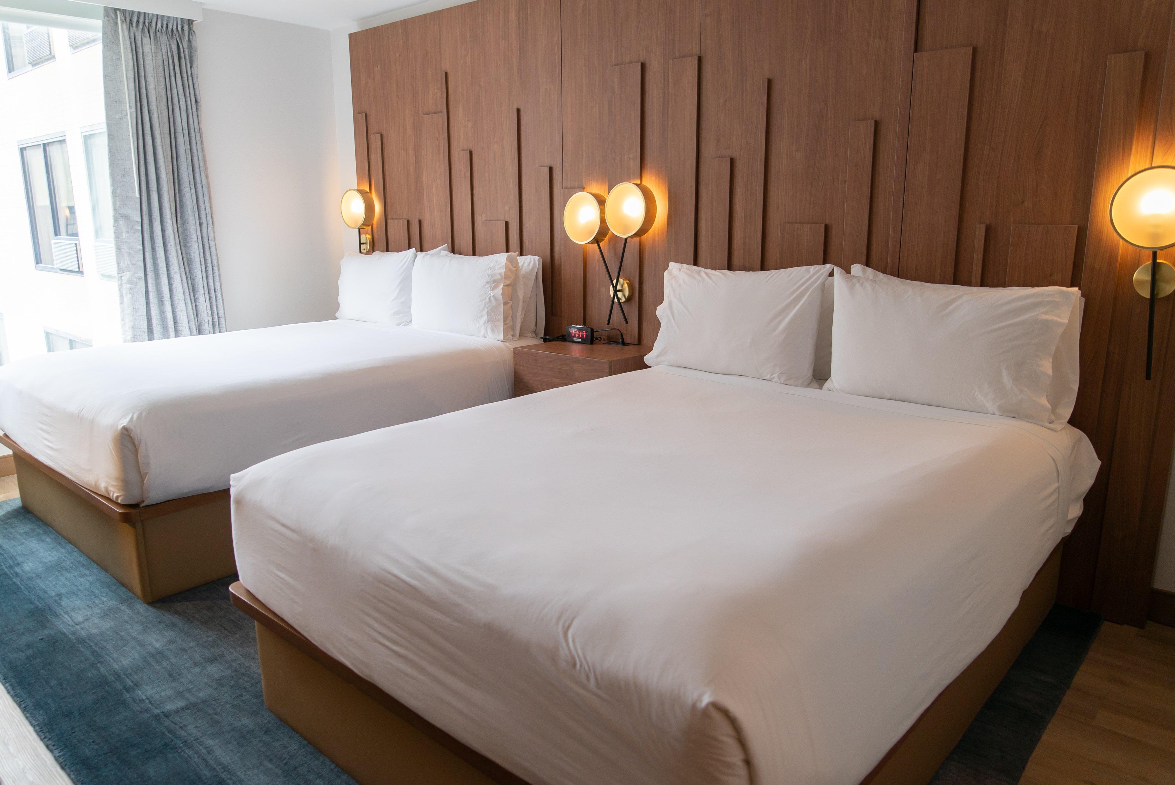 Hotel Indigo Detroit Downtown By Ihg Extérieur photo