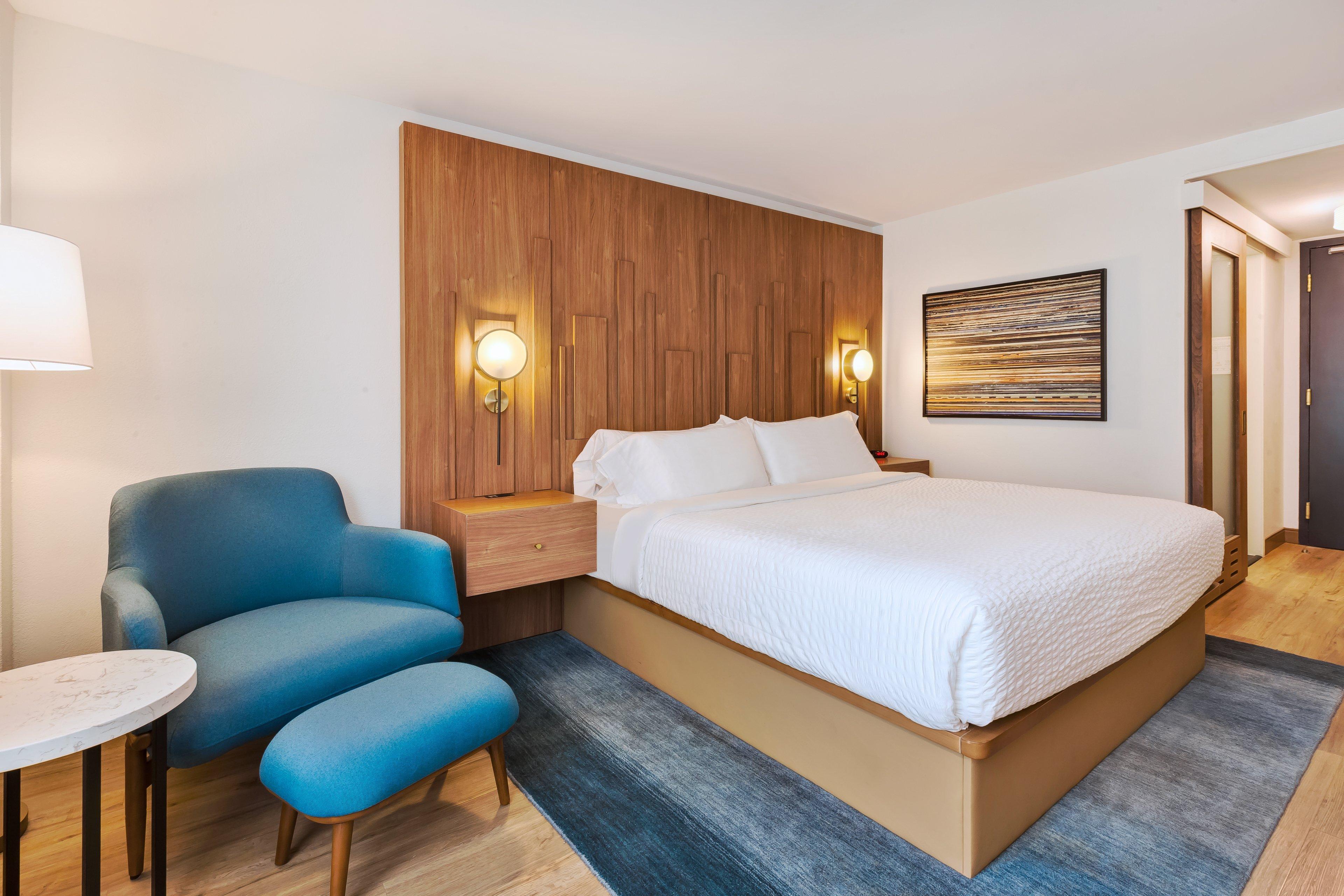 Hotel Indigo Detroit Downtown By Ihg Extérieur photo