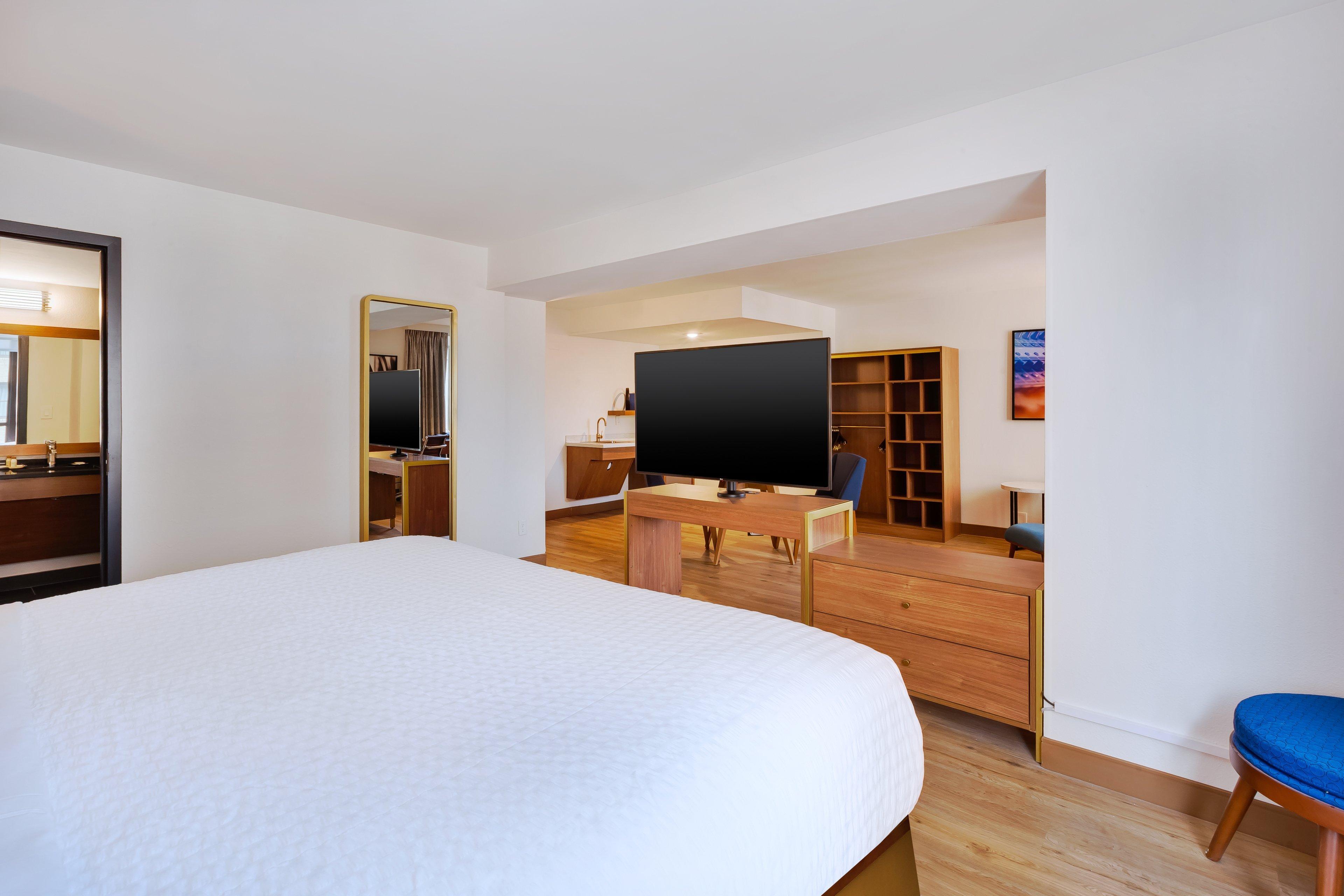 Hotel Indigo Detroit Downtown By Ihg Extérieur photo