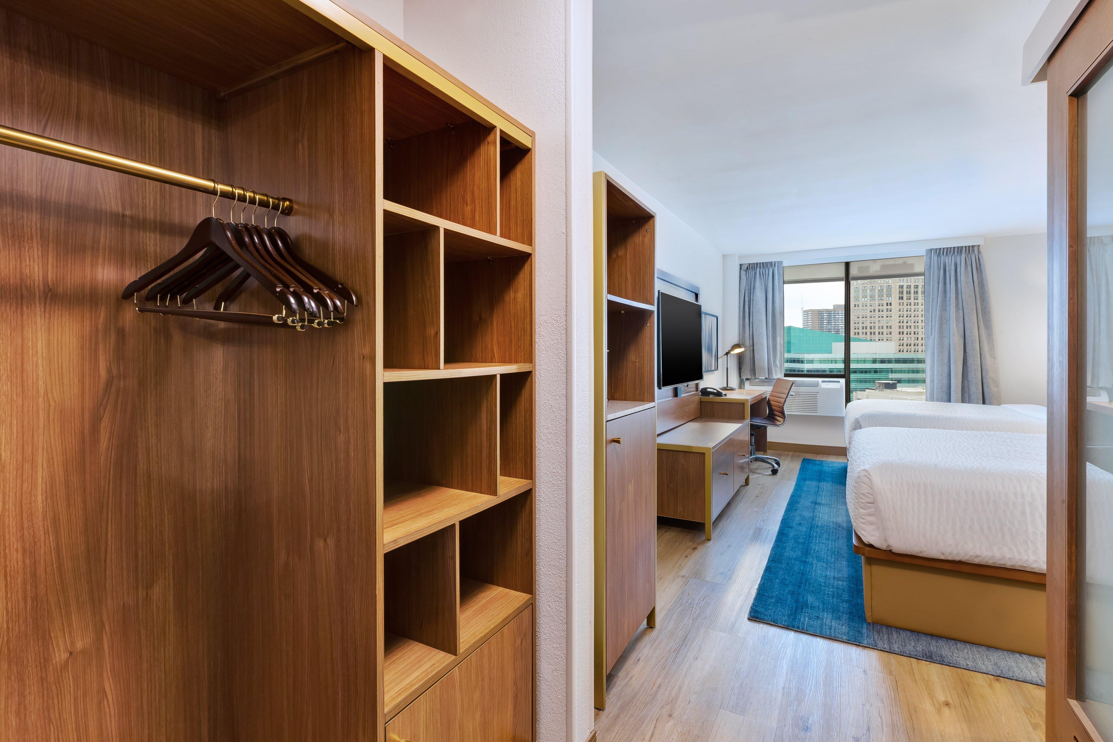 Hotel Indigo Detroit Downtown By Ihg Extérieur photo