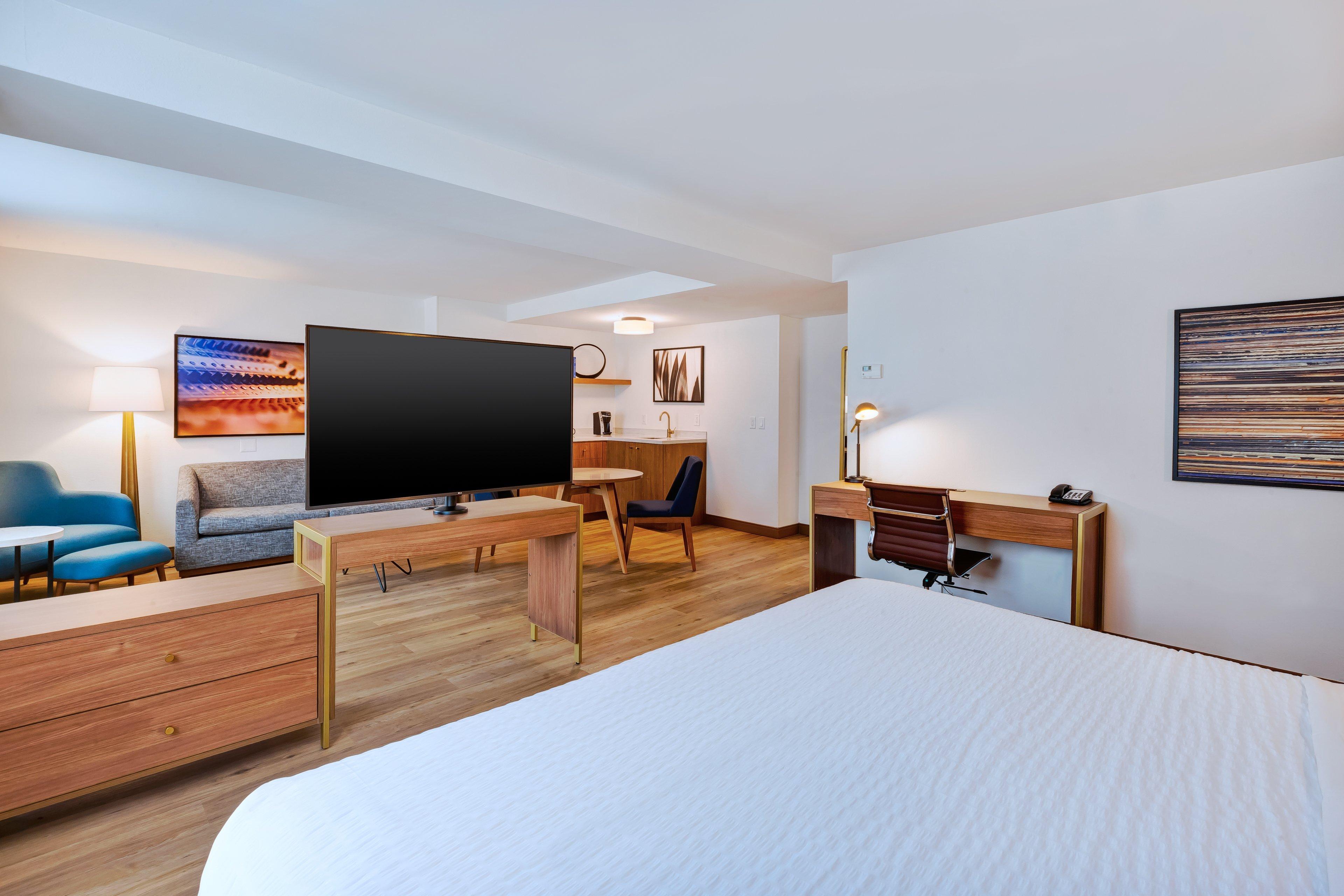 Hotel Indigo Detroit Downtown By Ihg Extérieur photo