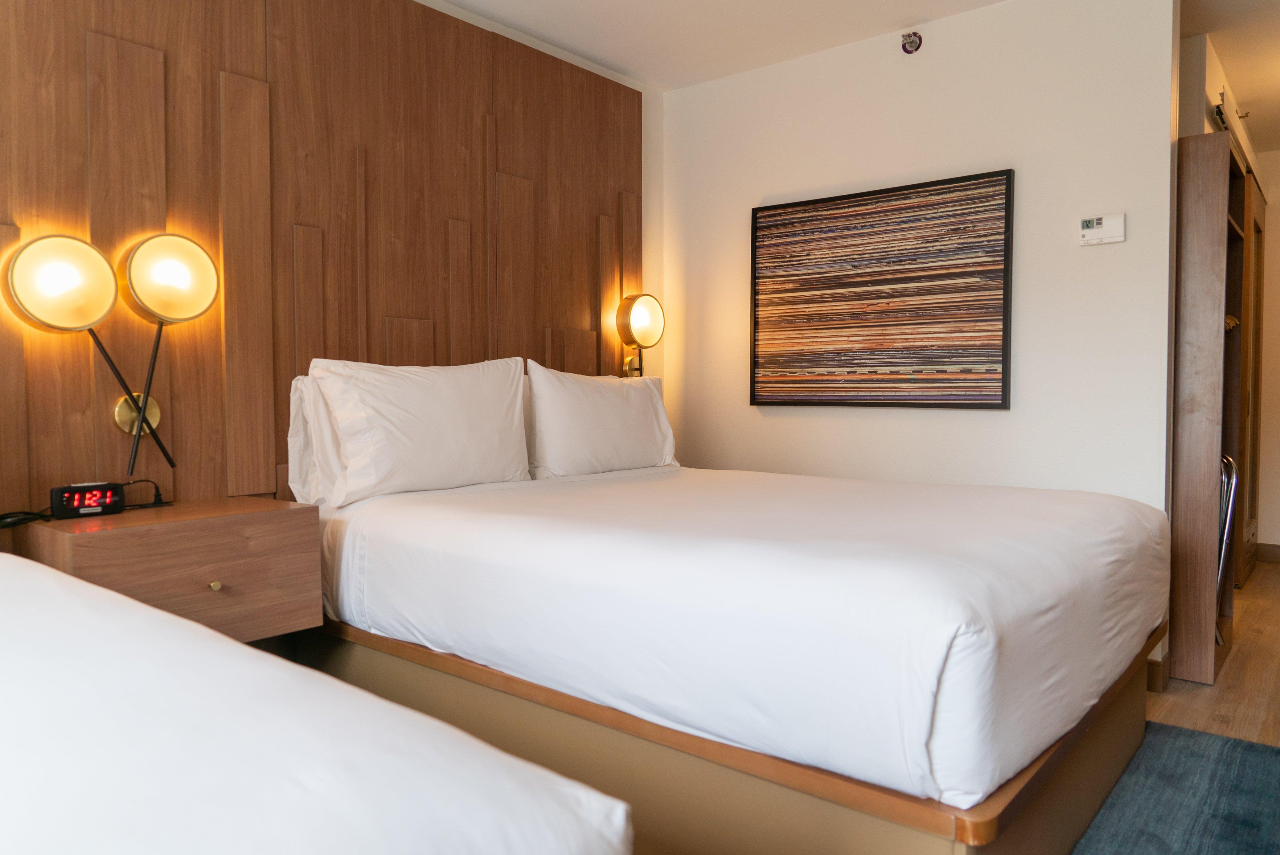 Hotel Indigo Detroit Downtown By Ihg Extérieur photo