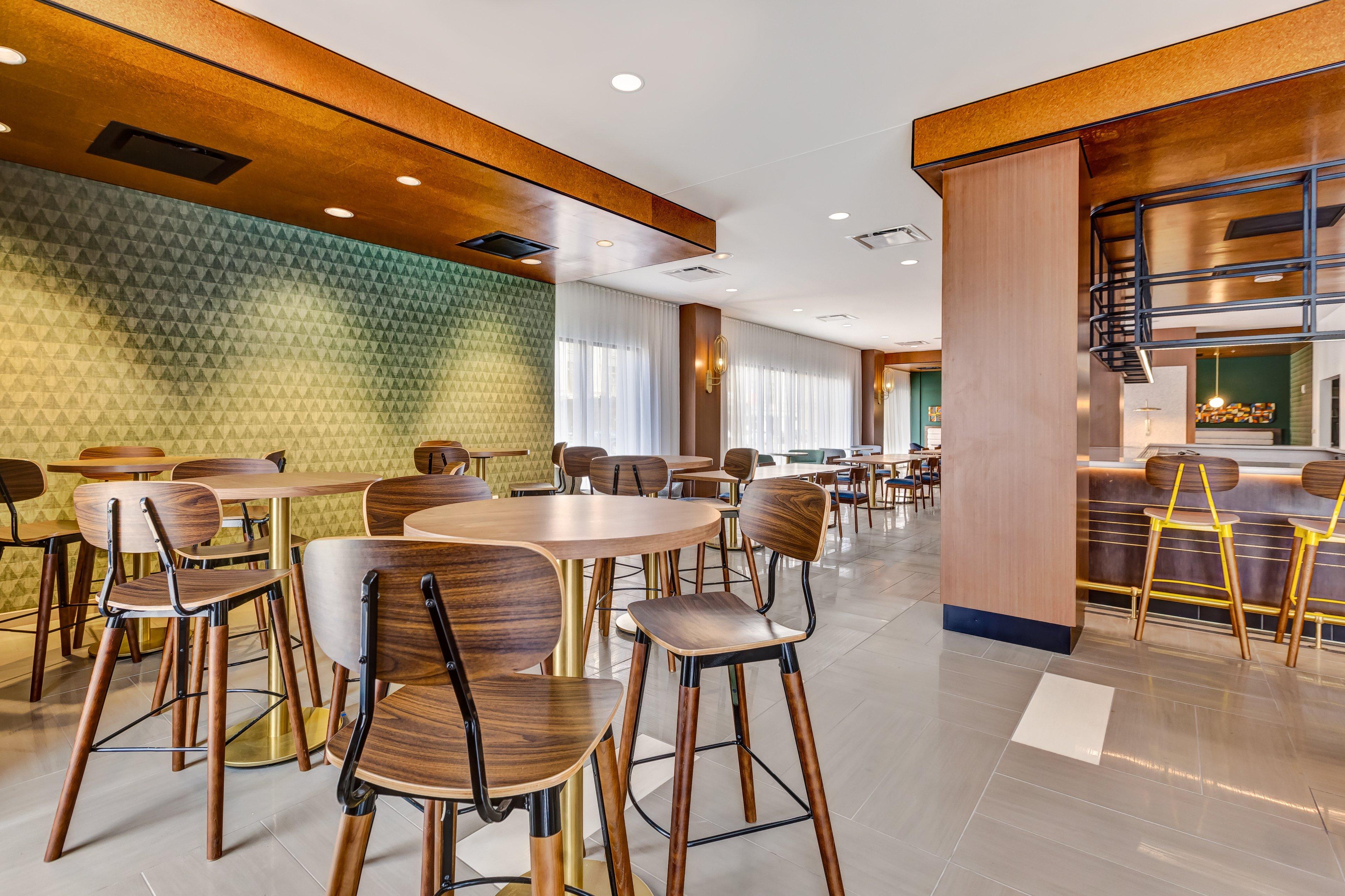 Hotel Indigo Detroit Downtown By Ihg Extérieur photo