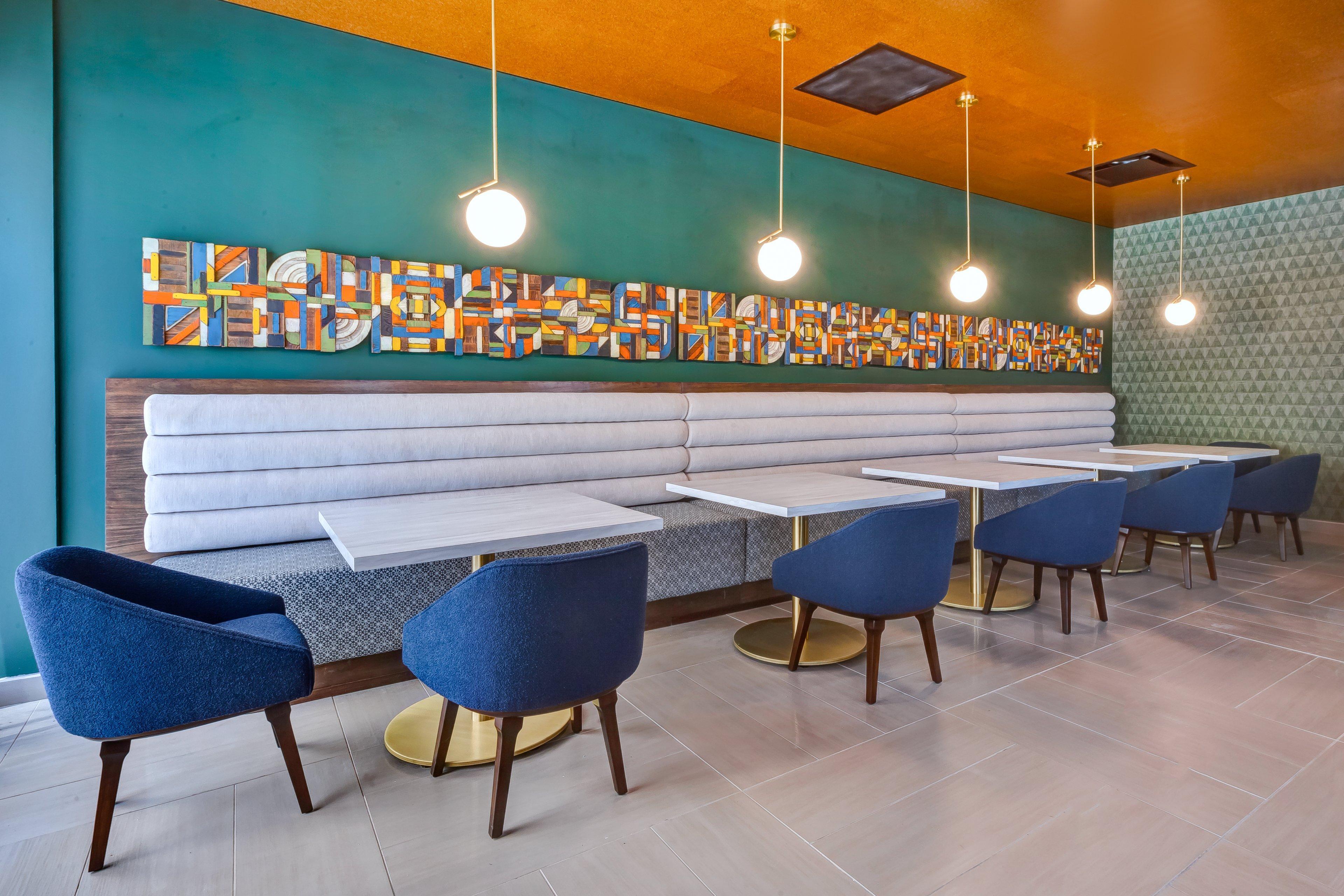 Hotel Indigo Detroit Downtown By Ihg Extérieur photo