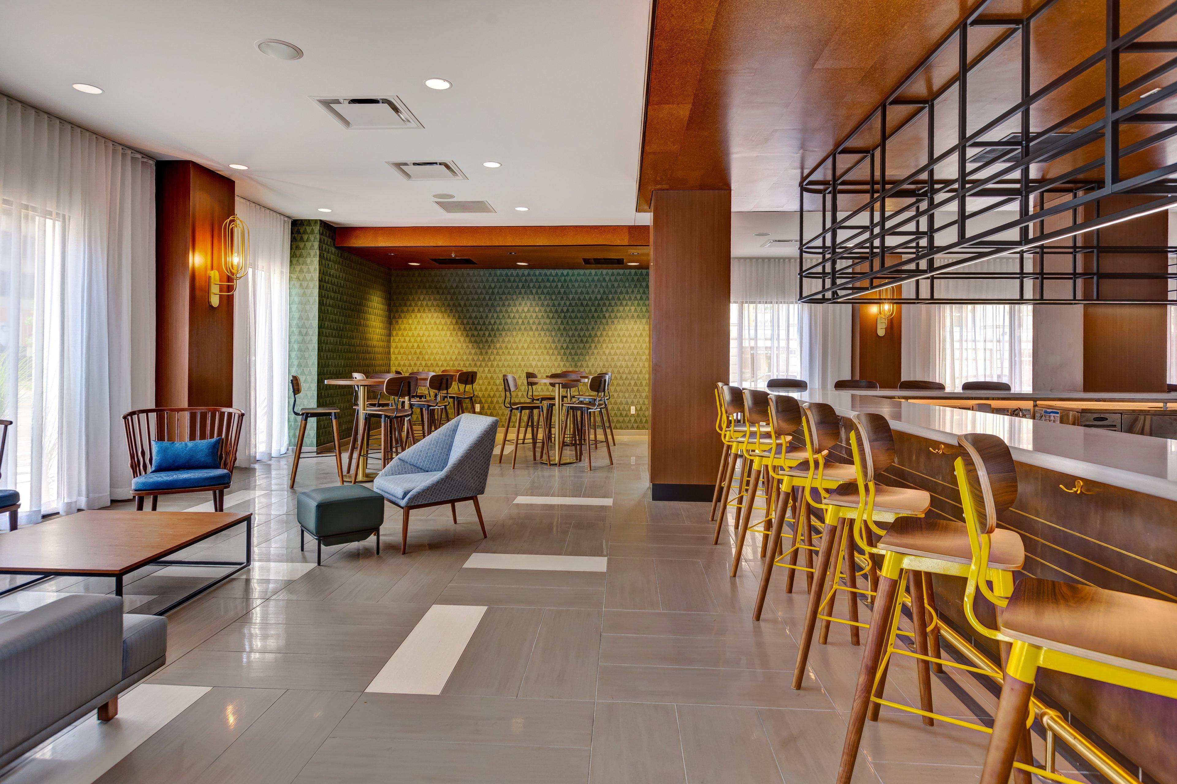 Hotel Indigo Detroit Downtown By Ihg Extérieur photo
