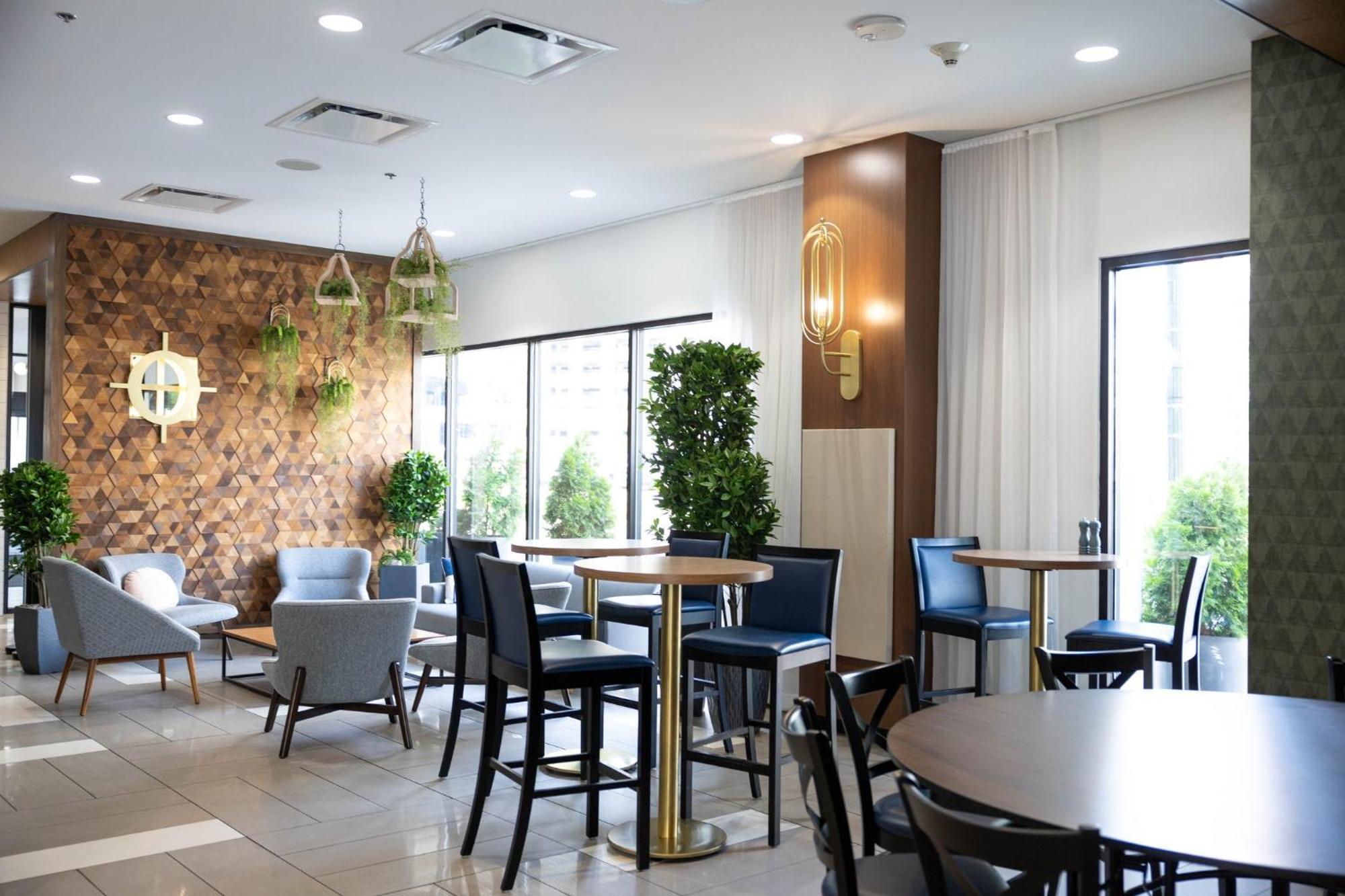 Hotel Indigo Detroit Downtown By Ihg Extérieur photo